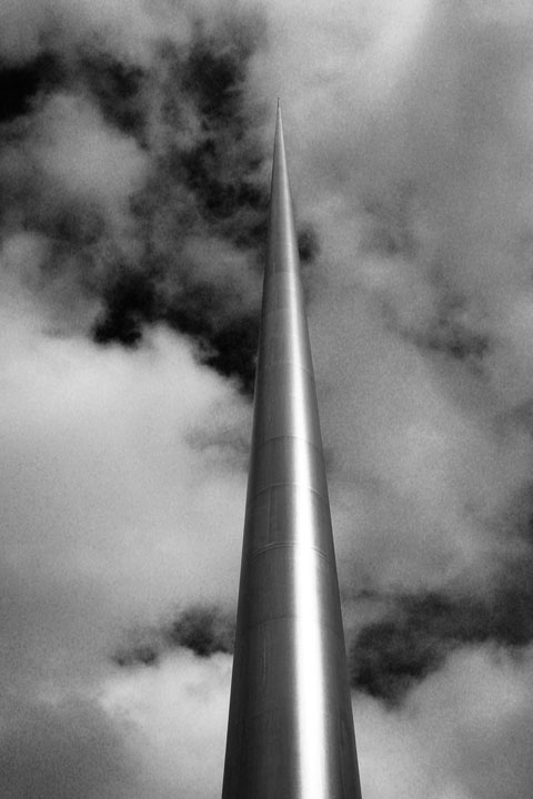 The Spire