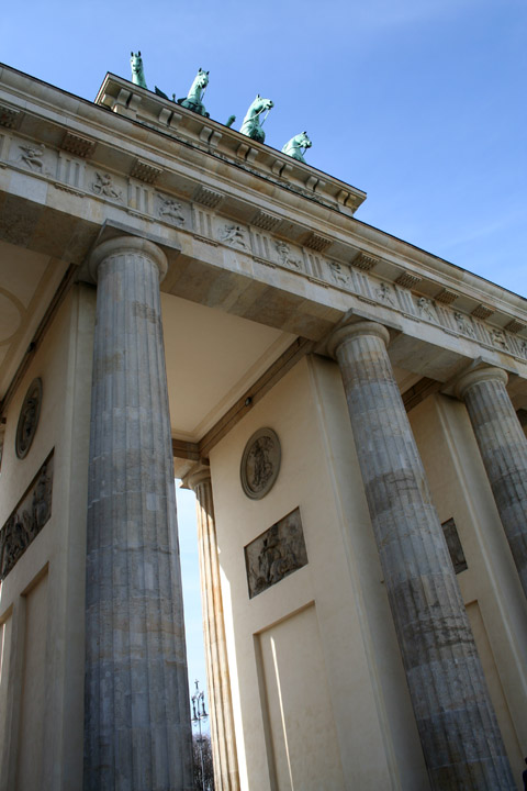 Brandenburg Gate