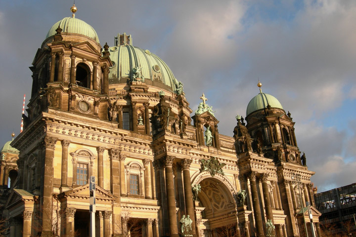 Berliner Dom