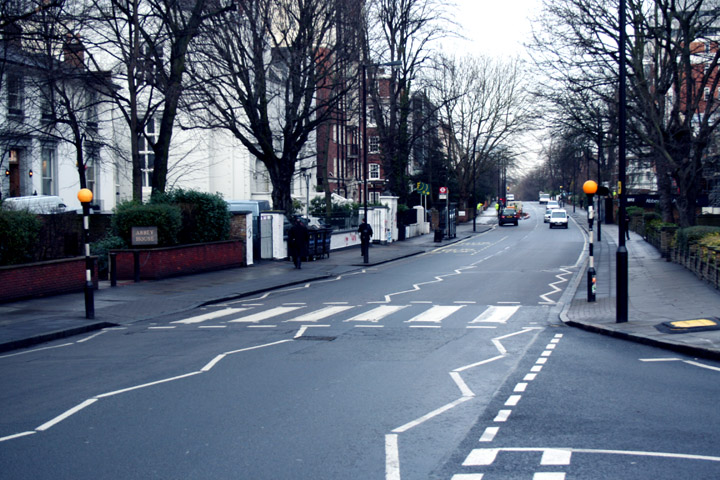 Abbey Road