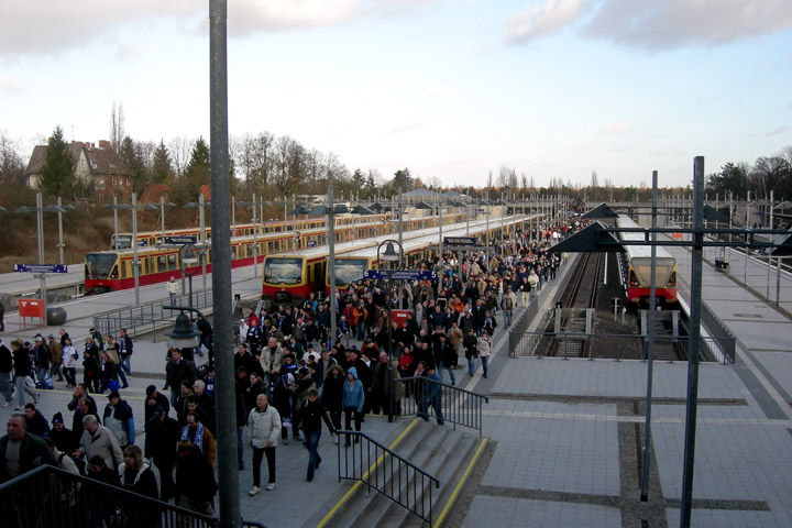 Olympia Stadion