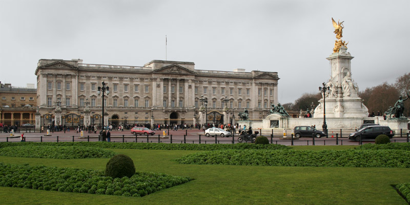 Buckingham Palace