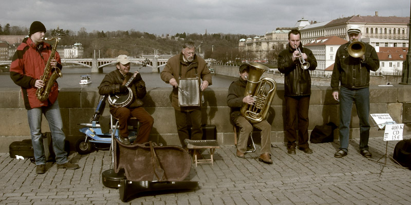 Czech Band