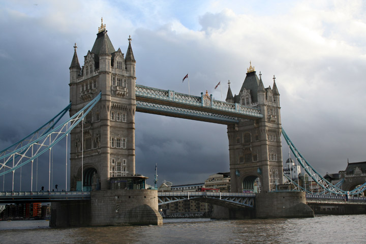 Tower Bridge