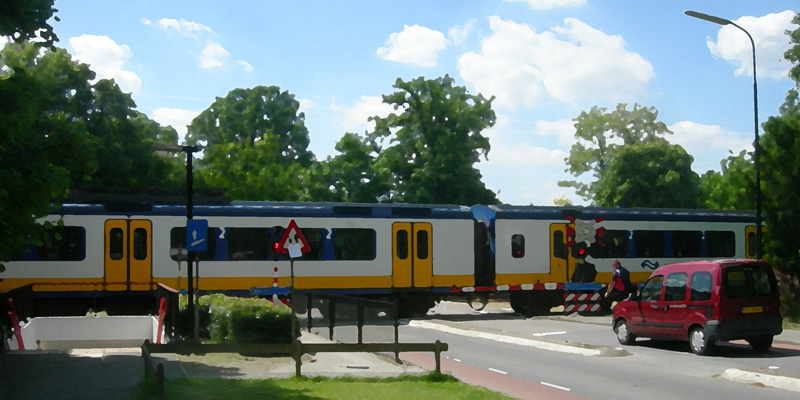 Dutch Crossing