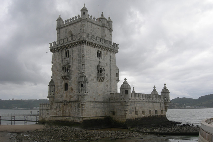 Torre de BelÃ©m